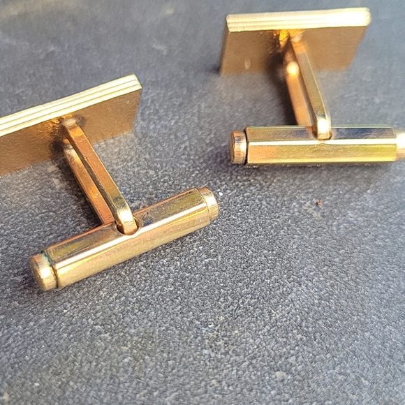 Cuff links - Picture 4 of 4